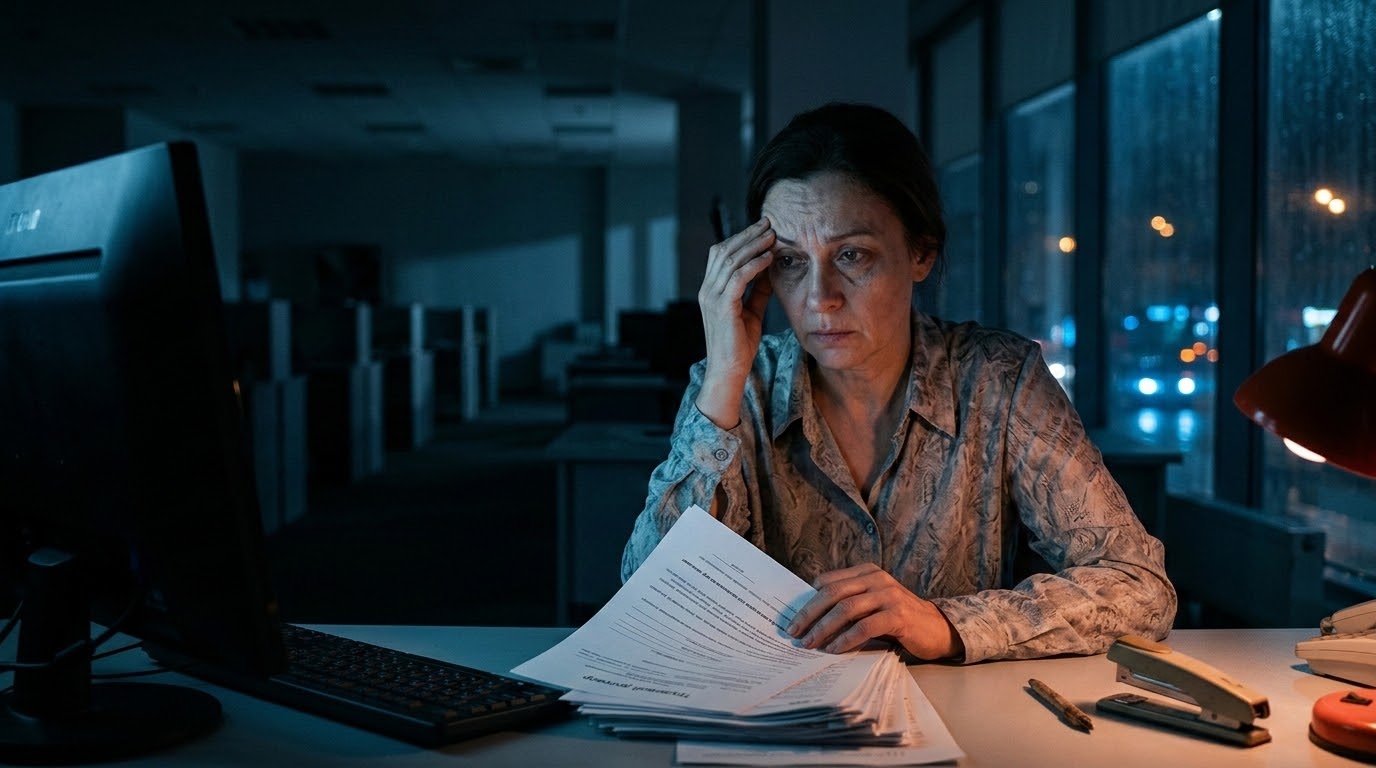 Названа выплата, которую забывают при увольнении почти всегда. Требуйте её