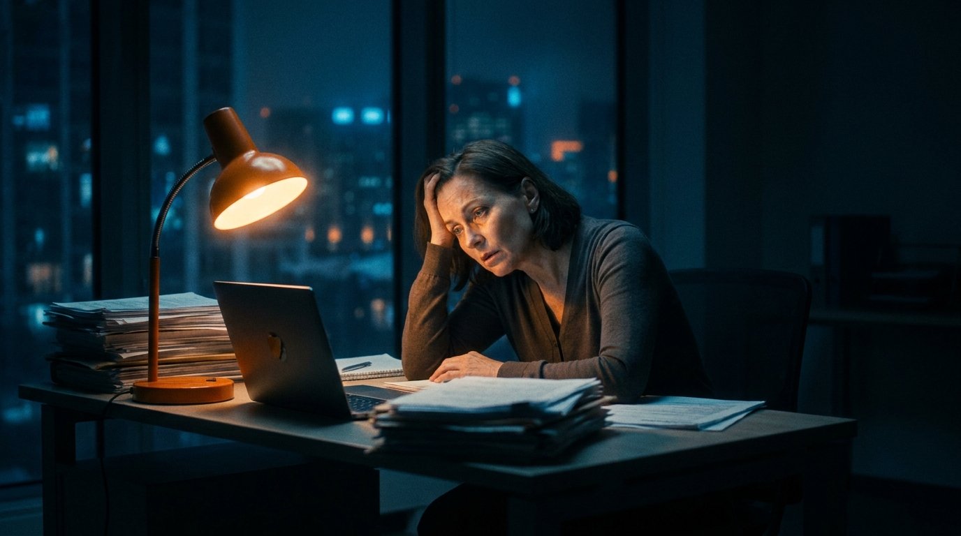 Стало известно, как работодатели обходят лимит сверхурочных. Схему разбирают