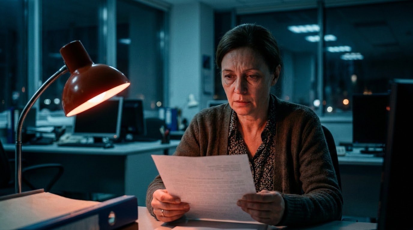 Стало известно, сколько теряют на неоплаченных переработках за год. Внушительно