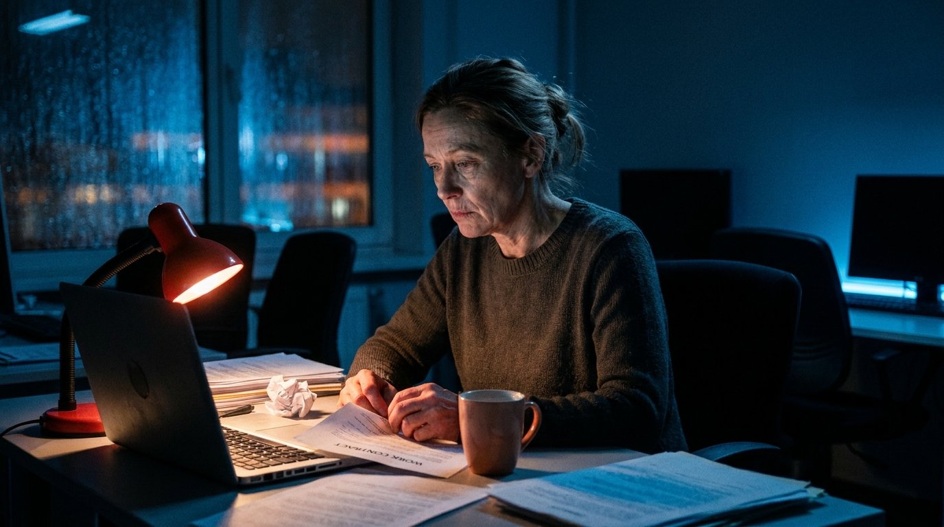 Увольнение по собственному часто выгодно только фирме. Инсайдер объясняет почему