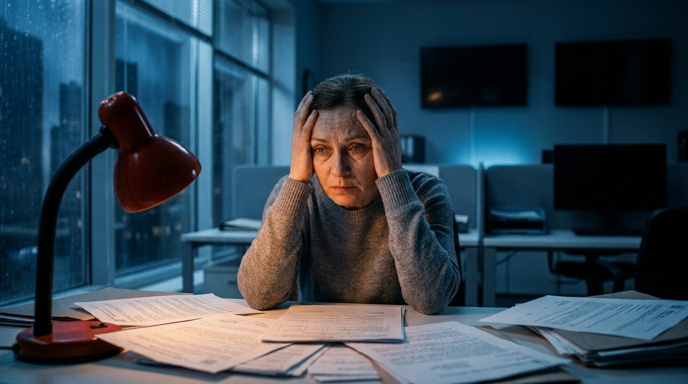 5 потерь при работе без оформления трудового договора. О части узнают слишком поздно