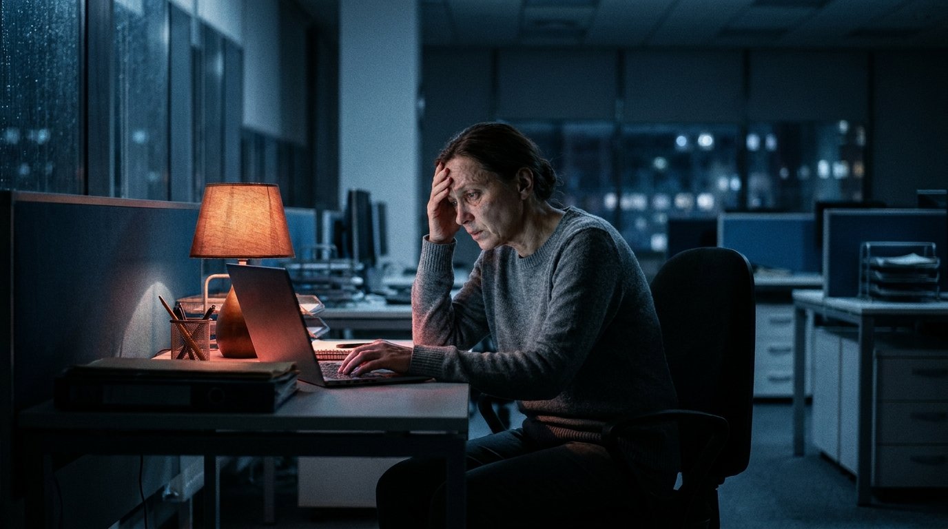 Повышение зарплаты: почему вместо радости появляется страх