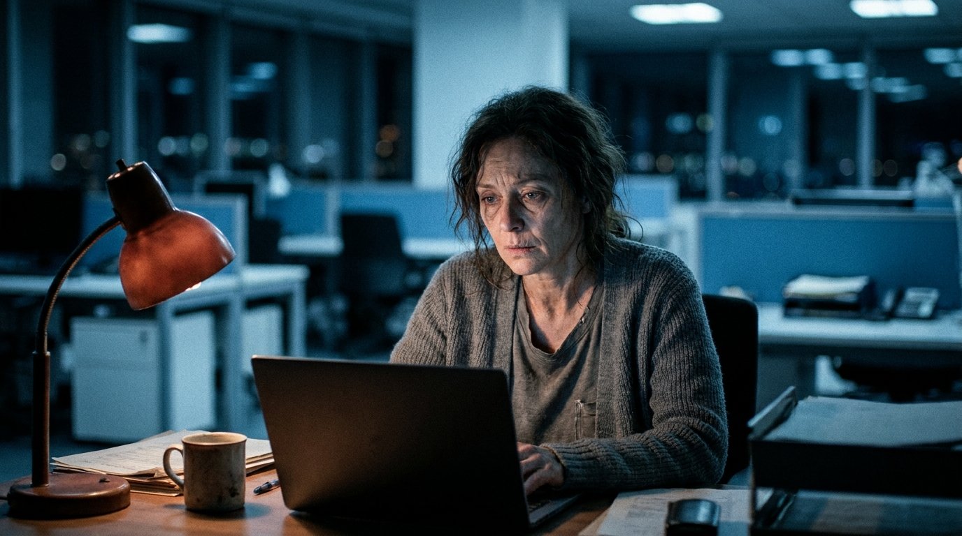 Сокращение штата: как превратить потерю работы в старт нового
