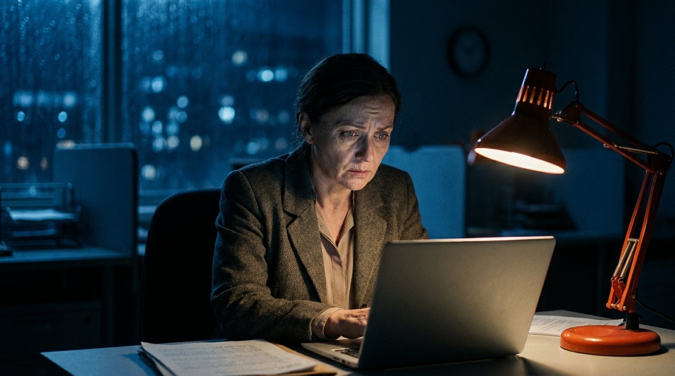 Выгорание на работе: как вовремя заметить и остановить кризис